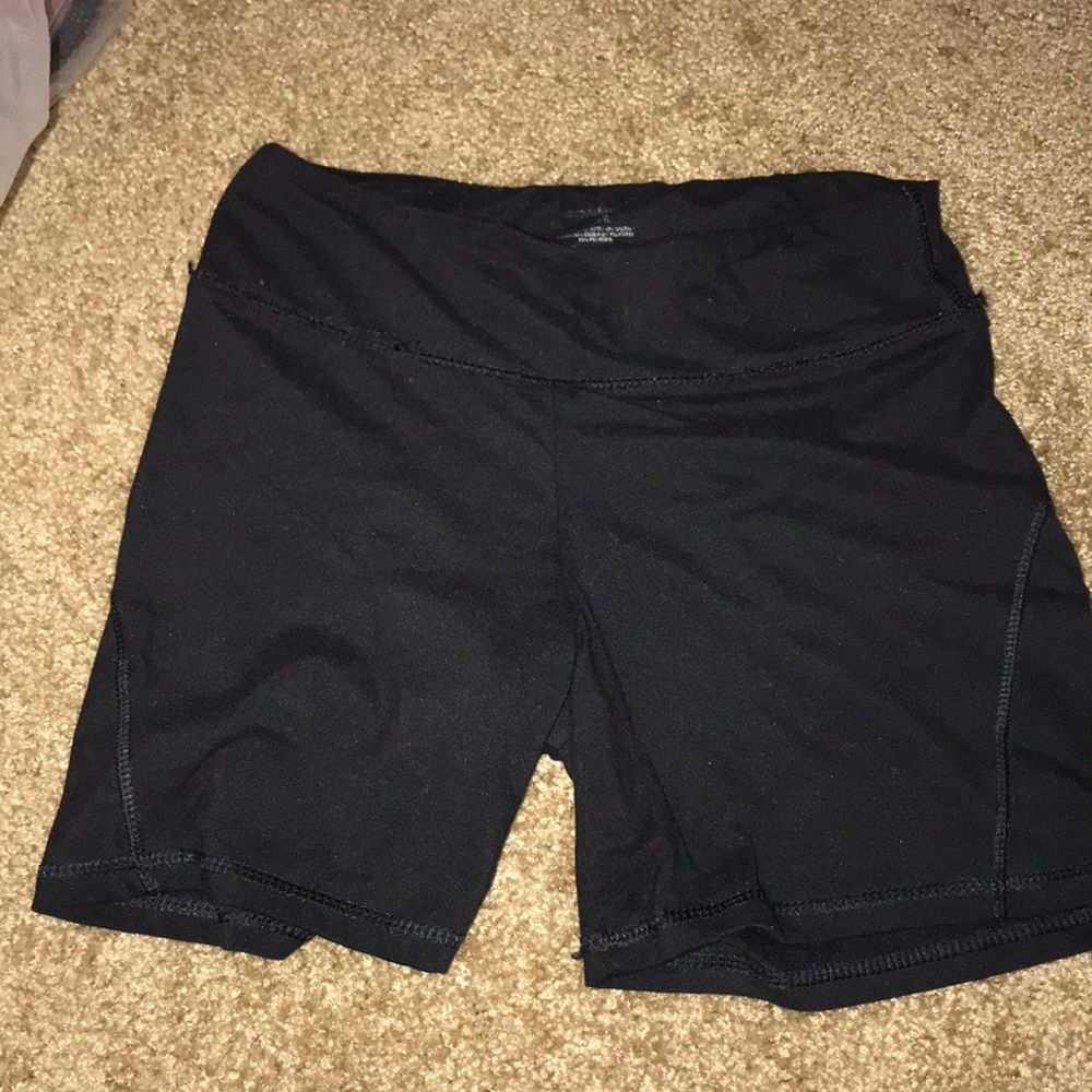 Bike shorts